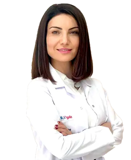 Doç. Dr. Naciye Kabataş