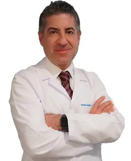 Doç. Dr. Peykan Türkçüoğlu