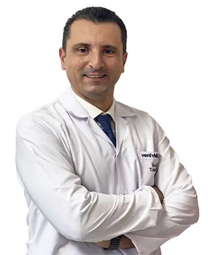 Doç. Dr. Tolga Biçer