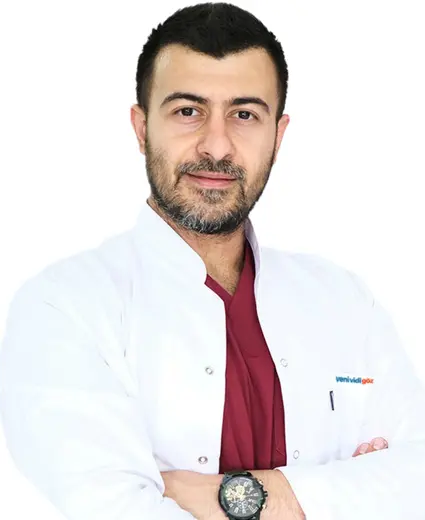 Op. Dr. Çağrı Yiğit