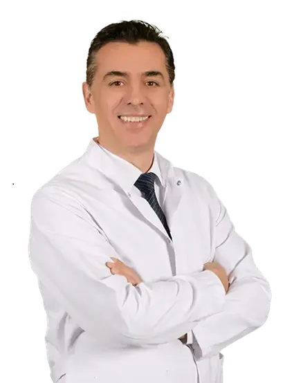 Op. Dr. Cüneyt Işık