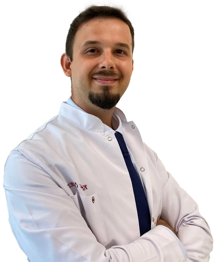 Op. Dr. Kıvanç Özen