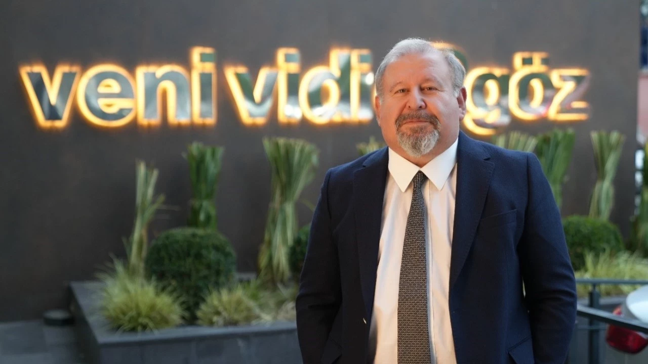 HEPSİ BİR ARADA LAZER TEKNOLOJİLERİ İLE HİZMET: ALL-IN-ONE