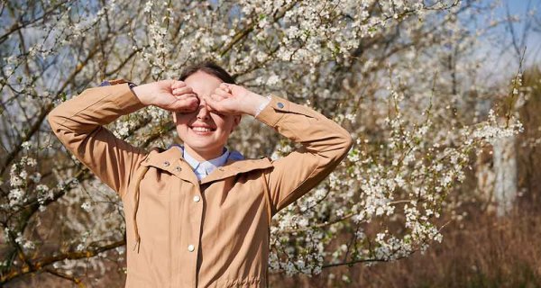 Göz Alerjisi Nedir? Belirtileri Nelerdir?