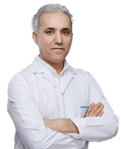 Op. Dr. Ahmet Gökdere