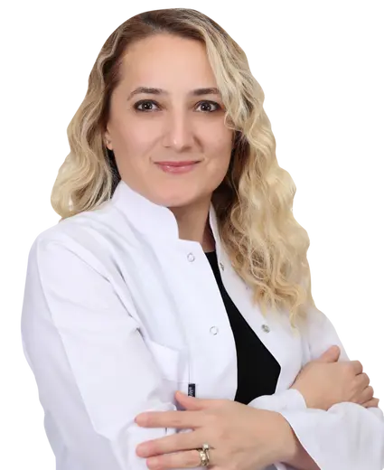 Op. Dr. Başak Üçer