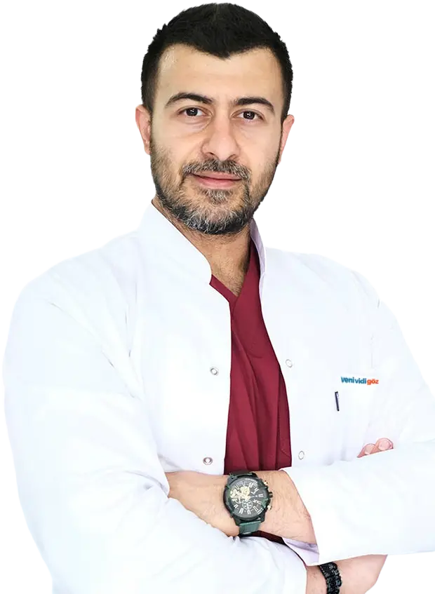 Op. Dr. Çağrı Yiğit