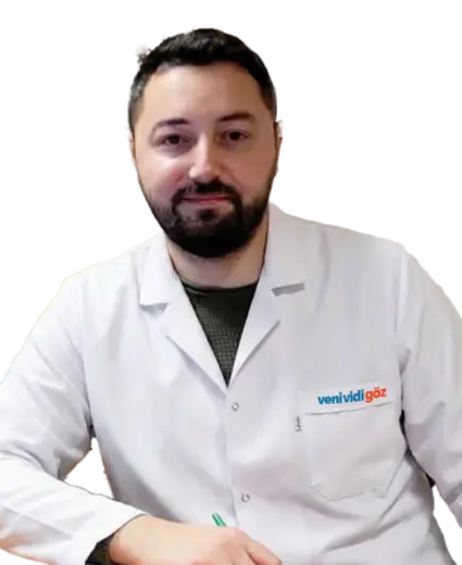 Op. Dr. Can Demir
