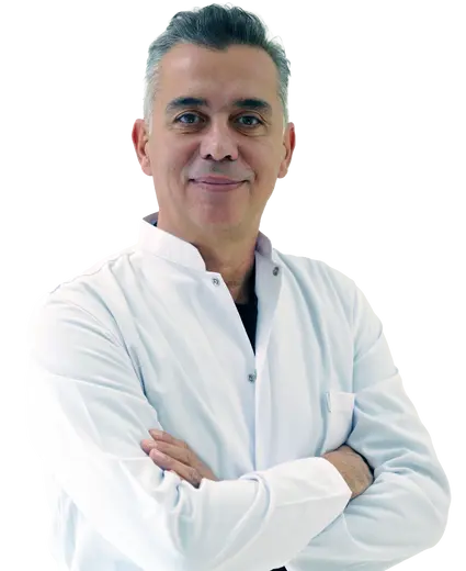 Op. Dr. Cüneyt Işık