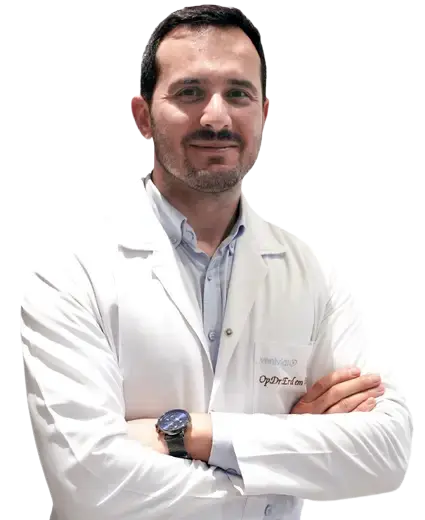 Op. Dr. Erdem Ergen