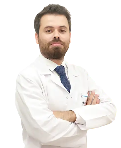 Op. Dr. Hakan Kaçar