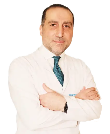 Op. Dr. İlhami Salcan
