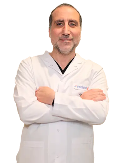 Op. Dr. İlhami Salcan