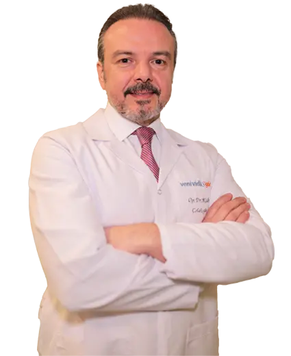 Op. Dr. Kadir Çolakoğlu