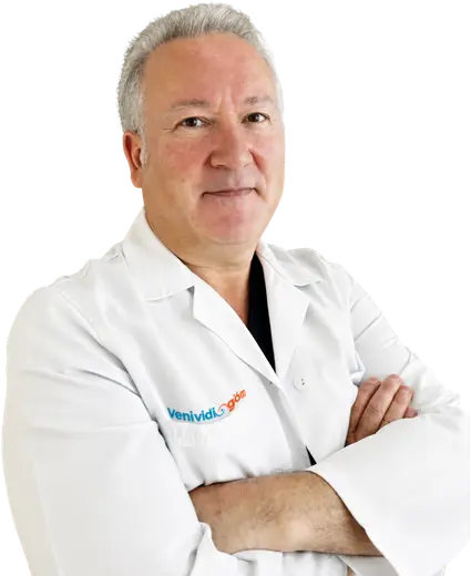 Op. Dr. Meftun Alican