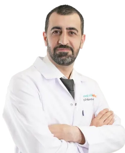 Op. Dr. Mustafa Yıldız