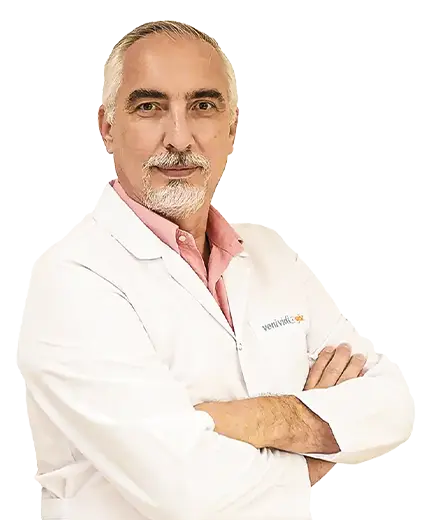 Op. Dr. Nurcan Sonat