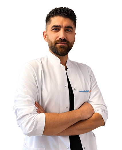 Op. Dr. Özkan Önal