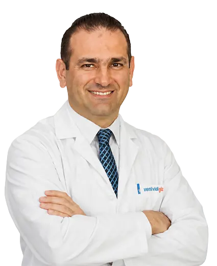 Op. Dr. Semih Aydoğan