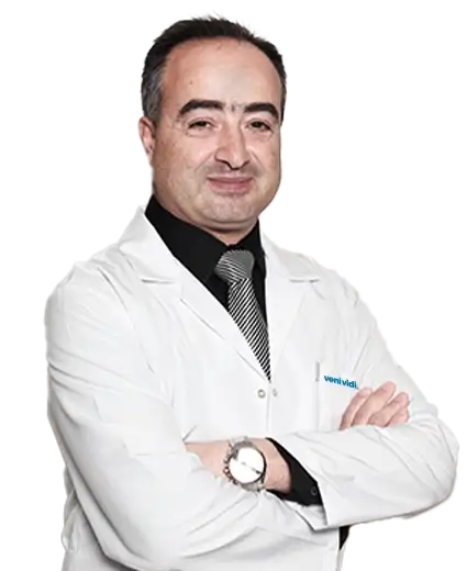 Op. Dr. A. Serhan Gazyağcı