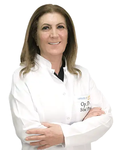 Op. Dr. Sibel Pınar