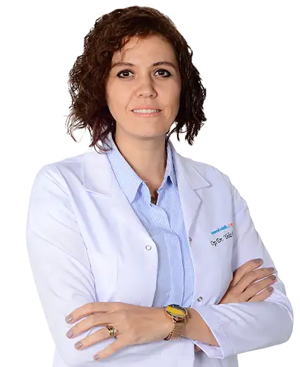 Op. Dr. Yeliz Turgut
