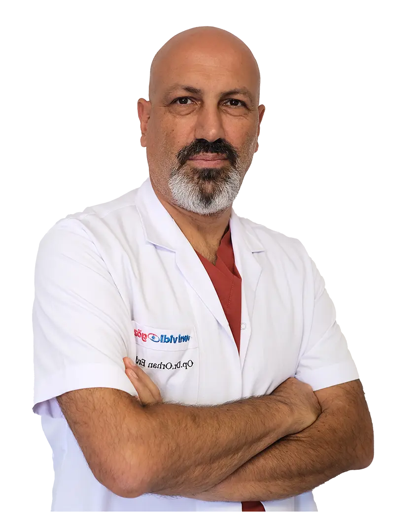 Op.Dr. Orhan Erden