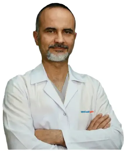 Op. Dr. Özcan Ulaş Açıkgöz