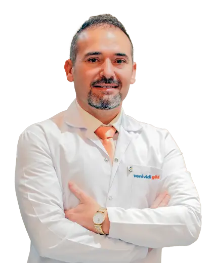 Doç. Dr. Özgür Çakıcı