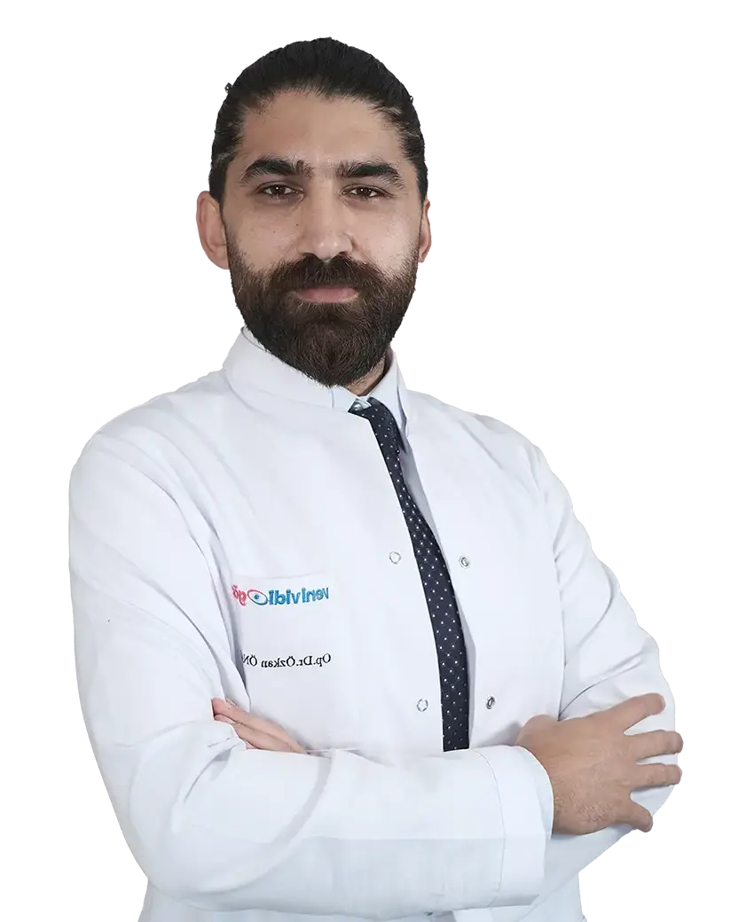 Op. Dr. Özkan Önal