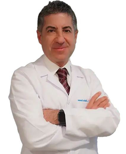 Prof. Dr. Peykan Türkçüoğlu