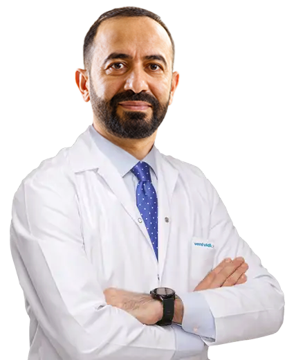Doç. Dr. Veysi Öner
