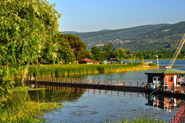 Sapanca Gölü, Sakarya
